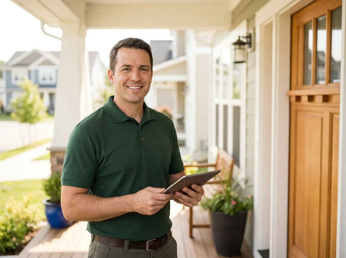 Pest control FAQs for Charlotte, NC